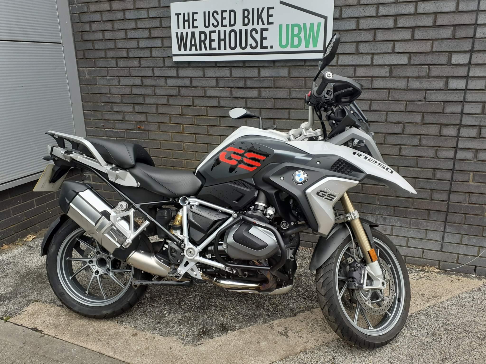 Used Bike Warehouse Bike dealership in Preston AutoTrader